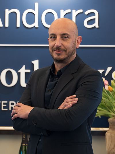Carles Sanmauro Carles Sanmauro