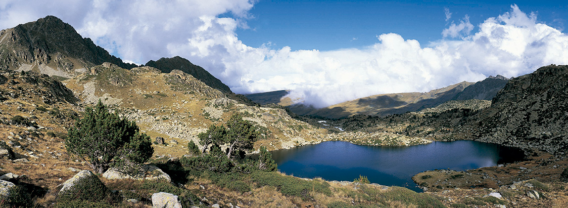 Pourquoi vivre en Andorre ?