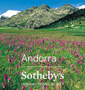 Andorra Sotheby's International Realty