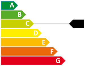 Calificacion Energetica C