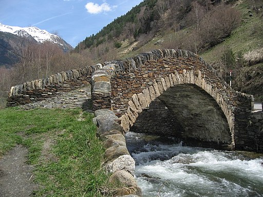 acheter villa à el serrat, Andorre