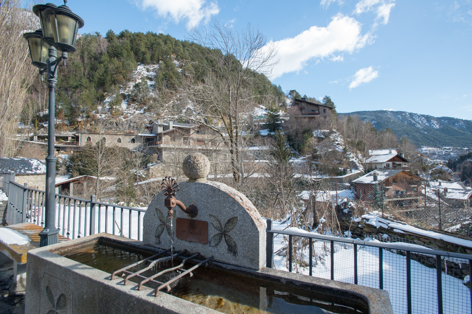 living in Sornàs, Principality of Andorra buy house or flat in sornas, ordino