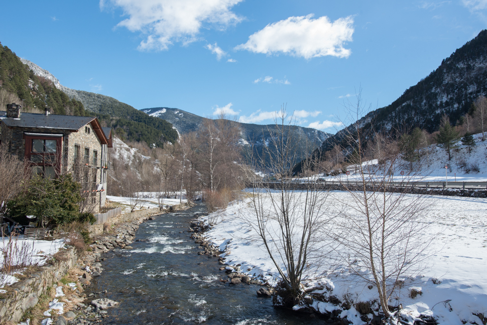 inmobiliaria ansalonga andorra