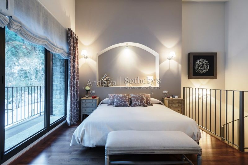living in Erts, houses, flats and chalets on sale buy flat in Erts, Andorra