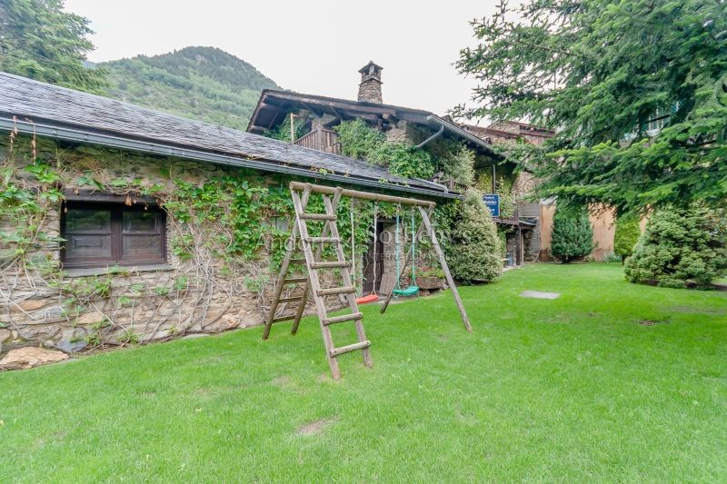 Vivre à Os de Civís, maisons et appartements à vendre os de civis Andorre