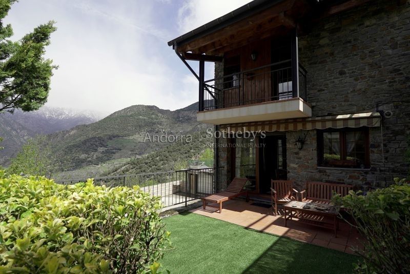 living in Aixirivall, Principality of Andorra buy house or flat in aixirivall, sant julià