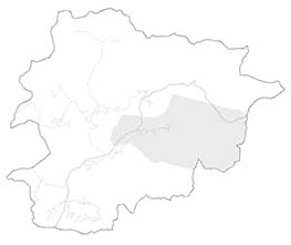 parish of encamp andorra