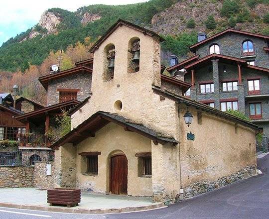 Església Sant Romà de Erts, houses, flats and chalets on sale your real estate agency in Erts