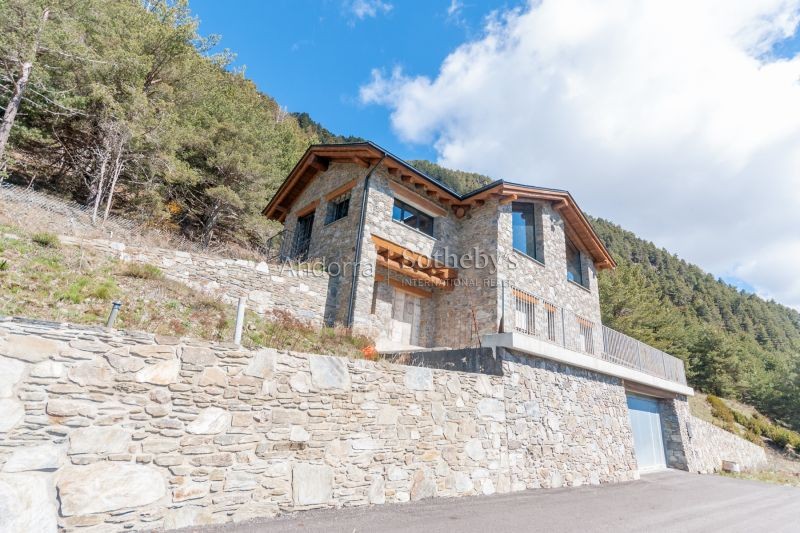 agence immobilière vila, encamp, Andorre