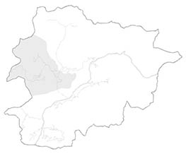 parish of la massana andorra