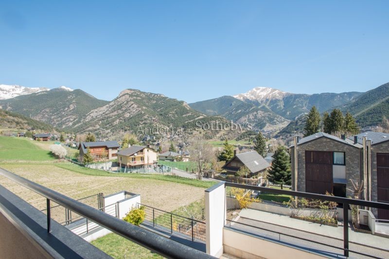 casas y chalets en venta en Escás Andorra