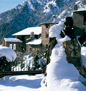 Andorra Sotheby's International Realty