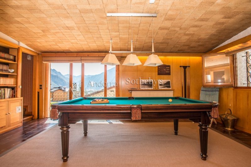 Exclusive house in La Massana 10073