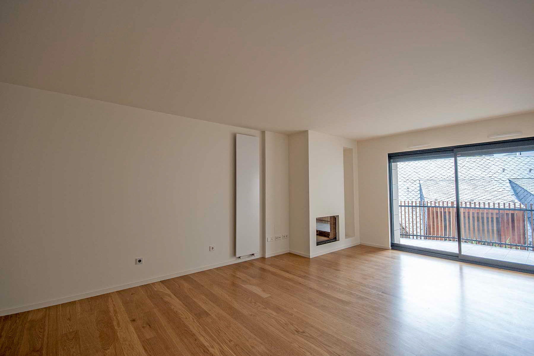 Exclusive flat in Andorra la Vella