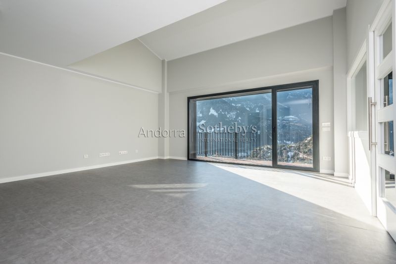 Penthouse for sale in Escaldes-Engordany