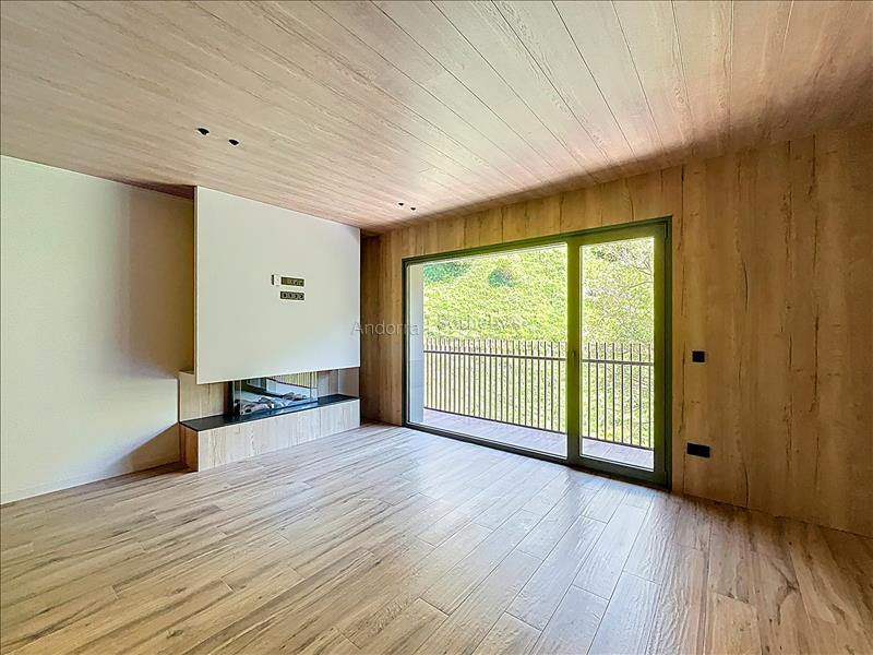 Apartament de luxe d´obra nova per comprar a peu de pistes del Tarter