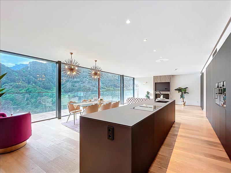 Obra nova de luxe per comprar