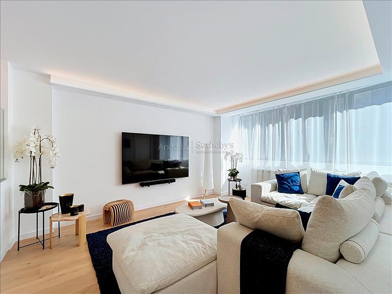 Pis duplex per comprar al centre d Andorra